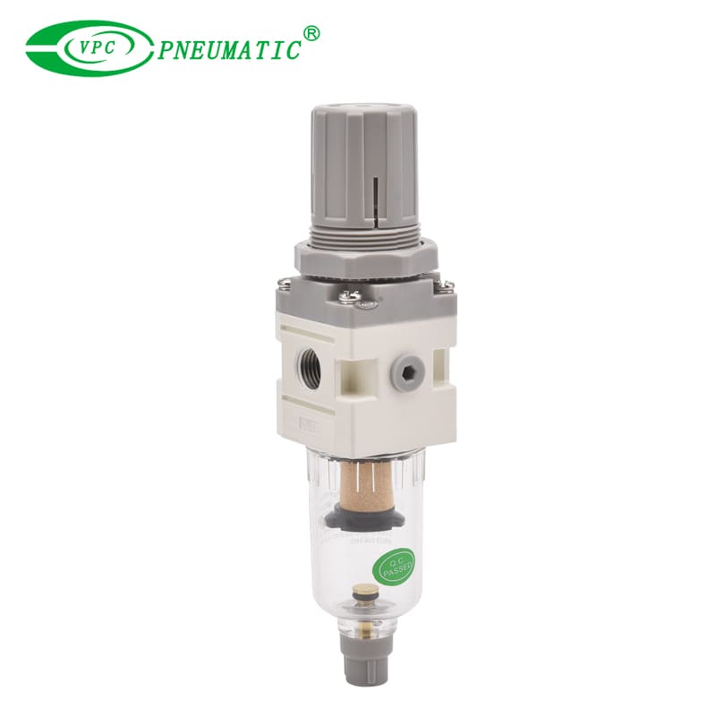 AW Series Series Regulator