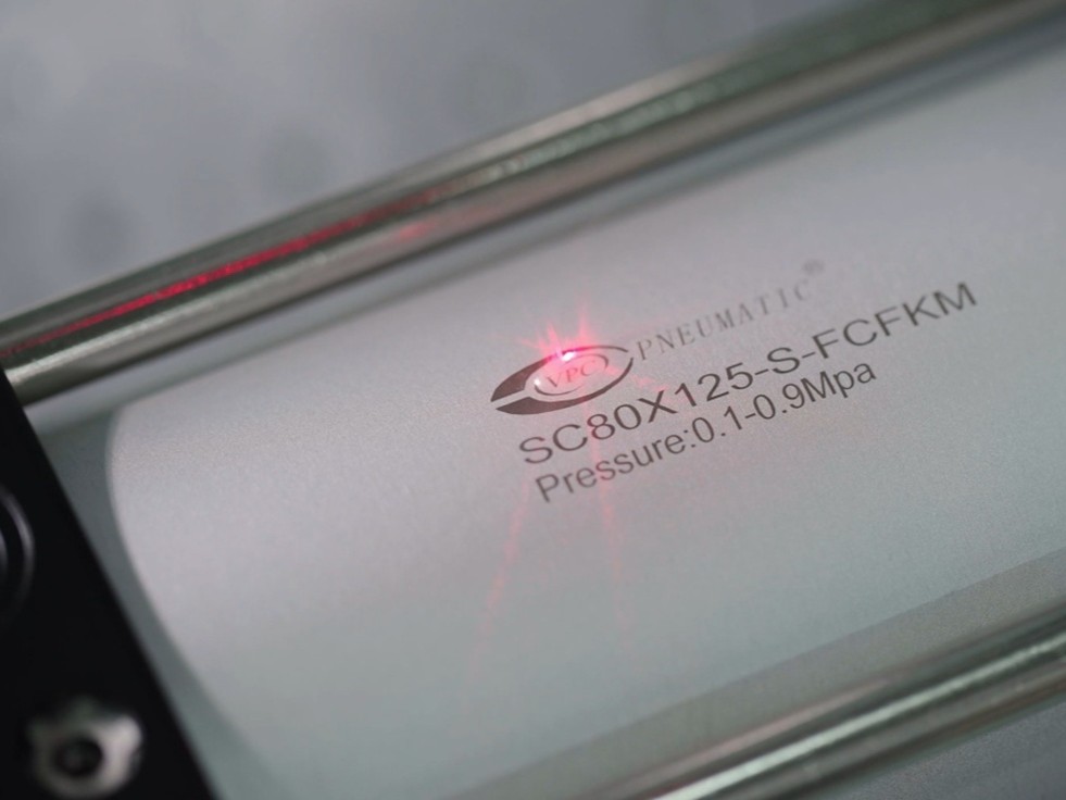 วีพีซี เลเซอร์มาร์ก