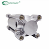 C96S(D) ซีรีส์ ISO 15552 กระบอกสูบมาตรฐาน ทำงานสองทาง 