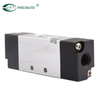 4A Series 2 ตำแหน่ง 5 พอร์ต Double Acting Air Control Valve