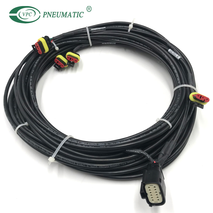 Accuair Air Ride Suspension Controller สำหรับ Air Suspension