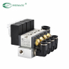 3G Series 3/2 Way Solenoid Valve Manifold, 15ms Response Time