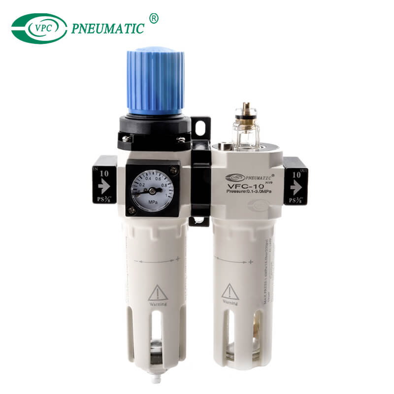 ชุดค่าผสม FRL ซีรี่ส์ VFC