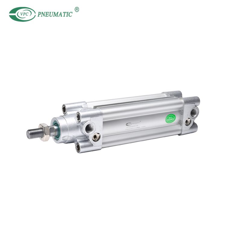 CP96 Series ISO15552 กระบอกสูบมาตรฐาน