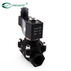2SP Series 2/2 Way Direct Acting Plastic Solenoid Valve