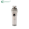 MVHA ซีรี่ส์ มิเนียเจอร์ นิวแมติกส์ วาล์วปุ่มกดแบบแมนนวล
