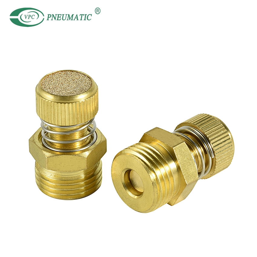 วาล์วปีกผีเสื้อเก็บเสียงท่อไอเสียแบบรวดเร็วชนิด SD