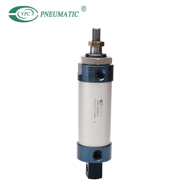 Mal Series Mini Cylinder