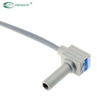 PSE540 ซีรี่ส์เซนเซอร์สุญญากาศแบบอะนาล็อกระยะไกลขนาดกะทัดรัด