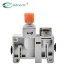 ARM5S Series Regulator ประเภทหน่วยเดี่ยว