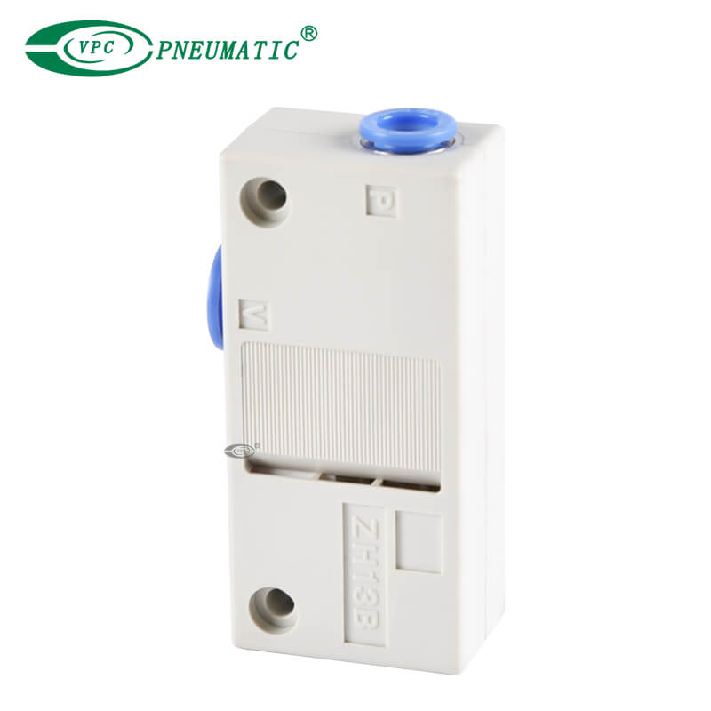 ZH Series Box Type Generator