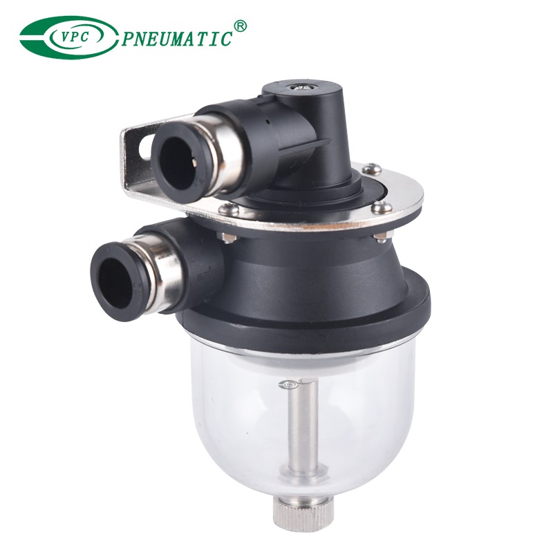 ตัวกรองสูญญากาศ VFR Series ประเภทความจุขนาดใหญ่
