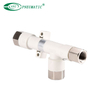 ZH Series Body Ported Type Vacuum Generator