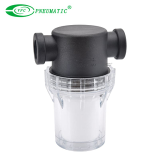 ตัวกรอง VFT Series Vacuum Cup