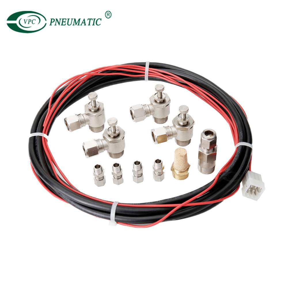 บล็อกวาล์ว 160-1F