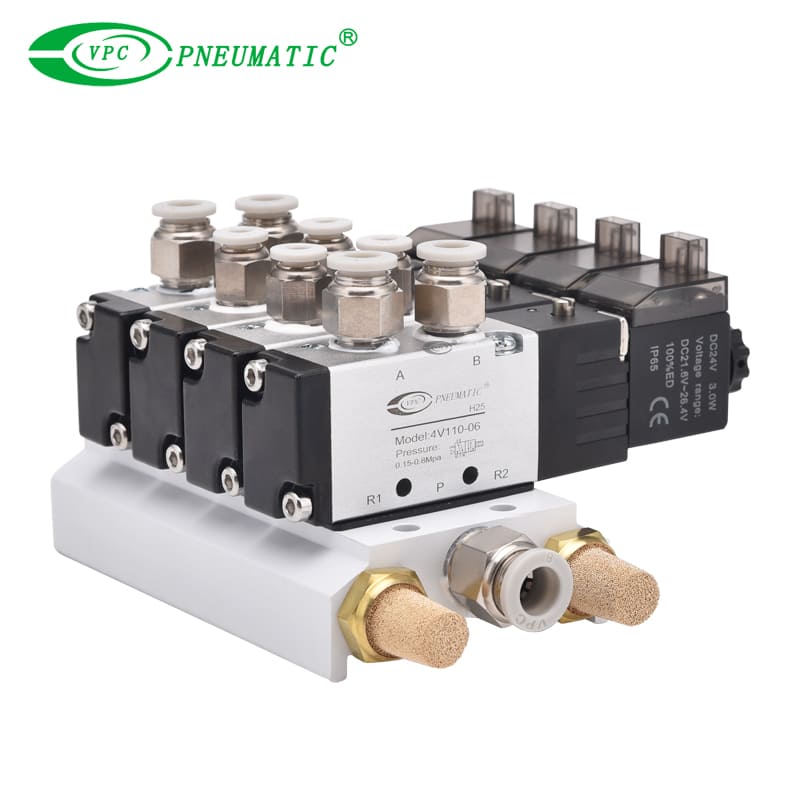 V Series Valve Valve