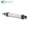 DSNU Series ISO 6432 Mini Cylinder สำหรับอุตสาหกรรมอาหาร