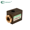 วาล์วระบายเร็วซีรีส์ VQE