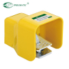 4F Series 5 Port 2 Position Foot Pedal Valve พร้อมตัวล็อคและฝาปิด