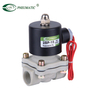 2SP Series 2/2 Way Direct Acting Plastic Solenoid Valve
