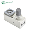ARM10F Series Regulator ประเภทมือจับด้านหน้า