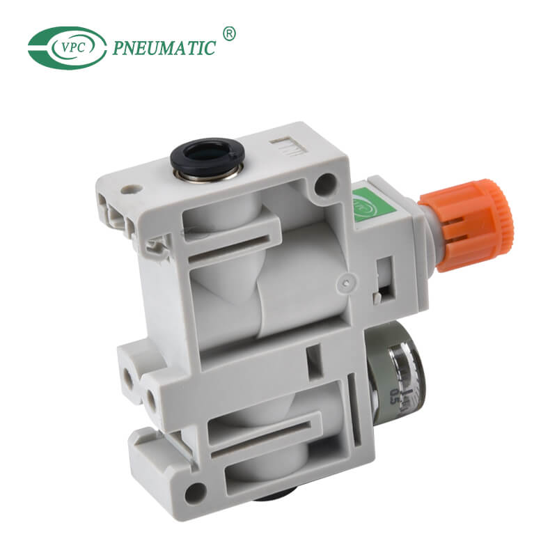ARM5S Series Regulator ประเภทหน่วยเดี่ยว