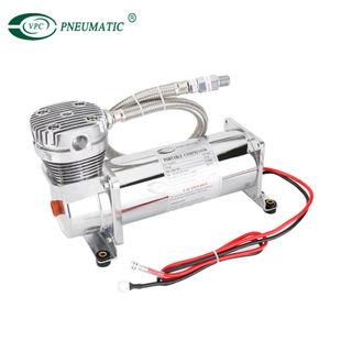 VIARIR DC12V 480C 200PSI Air Compressor สำหรับการระงับอากาศ