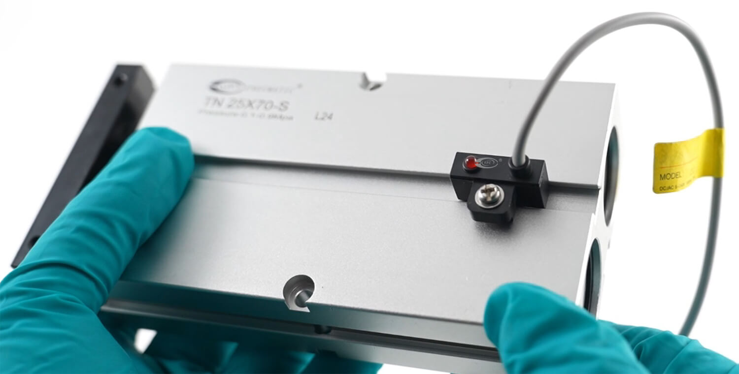 ติดตั้งโดยตรง