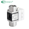 PF3W Series 3-Color Digital Flow Switch สำหรับน้ำ