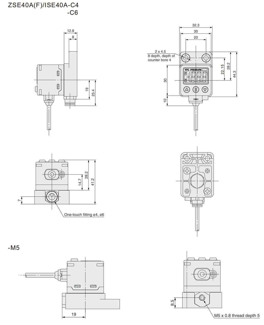 ZSE40a