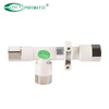 ZH Series Body Ported Type Vacuum Generator