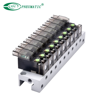 VSV Series 10mm Micro Solenoid Valve