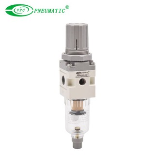 AW Series Series Regulator
