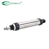 DSNU Series ISO 6432 Mini Cylinder สำหรับอุตสาหกรรมอาหาร