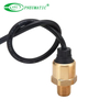 เครื่องส่งสัญญาณความดันซิลิกอนแบบกระจาย VPC81MA